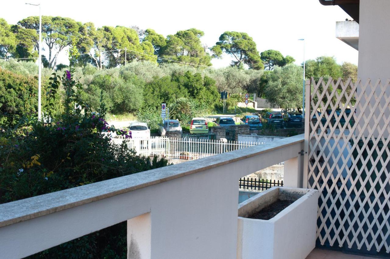 La Scaletta Διαμέρισμα Αλγκέρο Εξωτερικό φωτογραφία