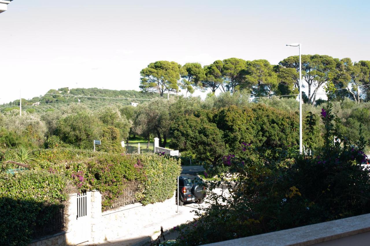 La Scaletta Διαμέρισμα Αλγκέρο Εξωτερικό φωτογραφία