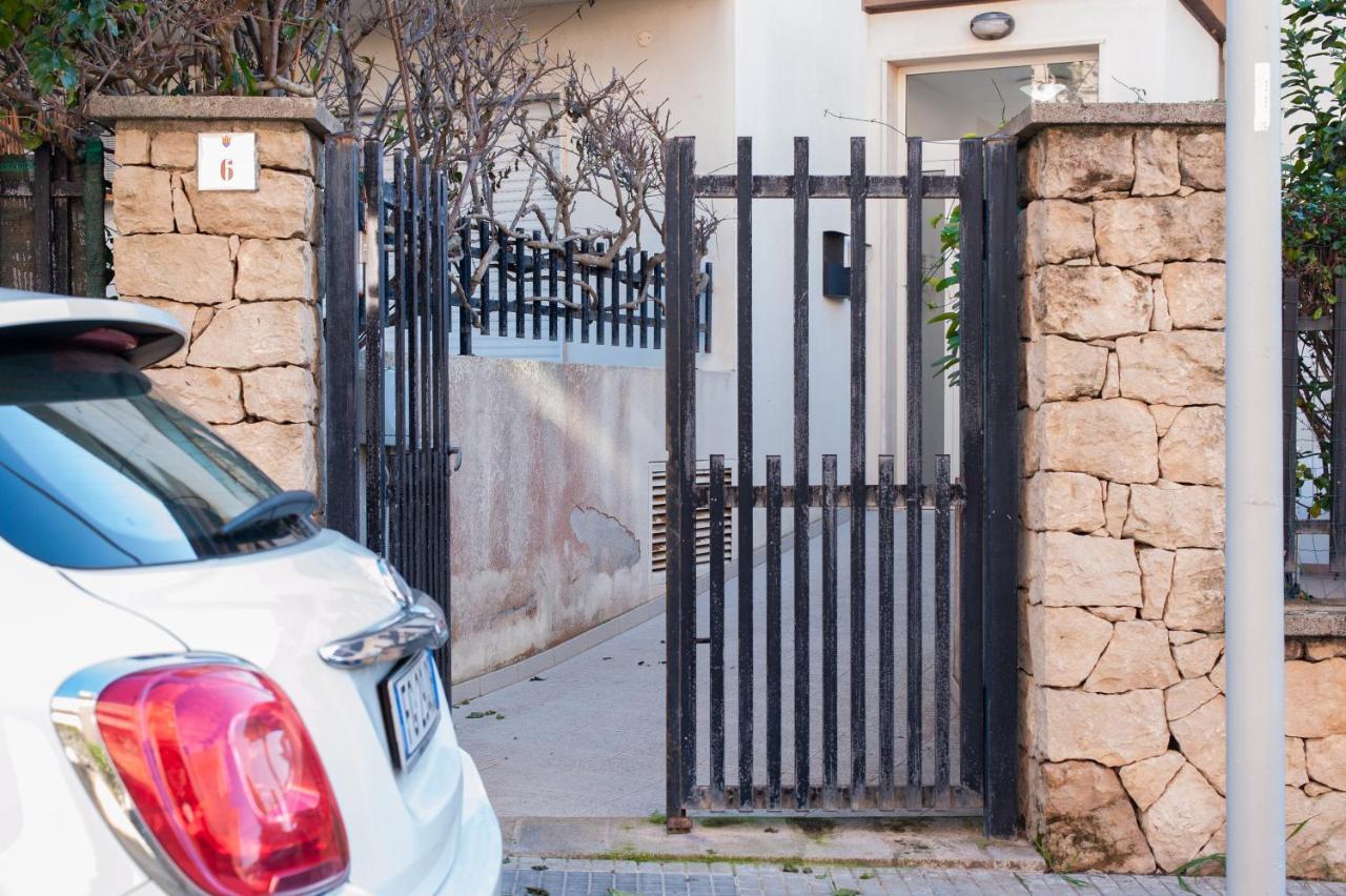 La Scaletta Διαμέρισμα Αλγκέρο Εξωτερικό φωτογραφία